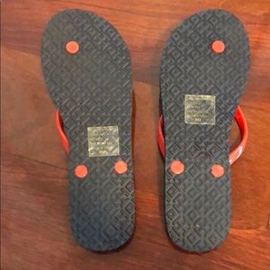 Tory Burch Shoes - Tory Burch flip flops Tory Burch Shoes - Tory Burch flip flops